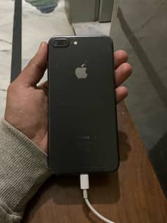 iPhone 8 Plus PTA approved 64gb