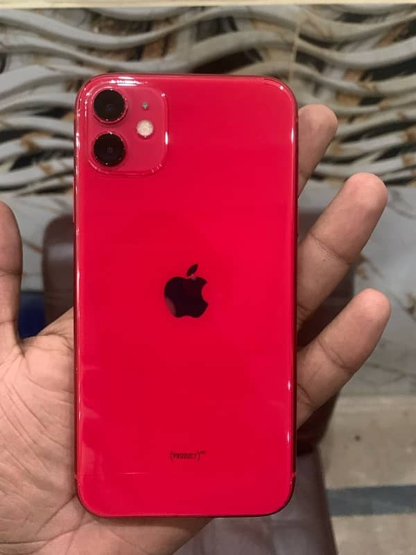 iphone 11 (128GB) 0