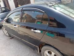 Honda Civic VTi Oriel Prosmatec 2008