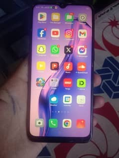 OPPO A31, 8/10 age