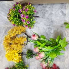 artificial flowers and plants for sale urgent