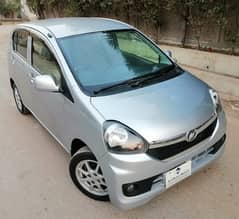 DAIHATSU MIRA ES* *(PACKAGE - G)*