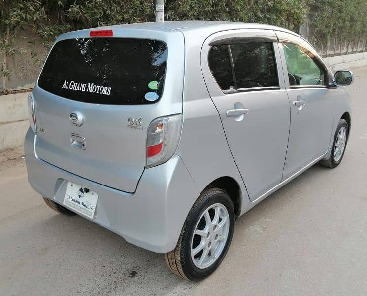 DAIHATSU MIRA ES* *(PACKAGE - G)* 1