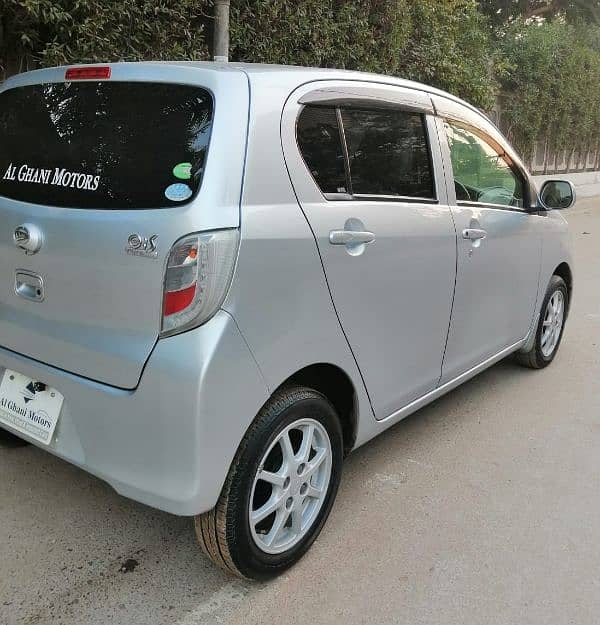 DAIHATSU MIRA ES* *(PACKAGE - G)* 5