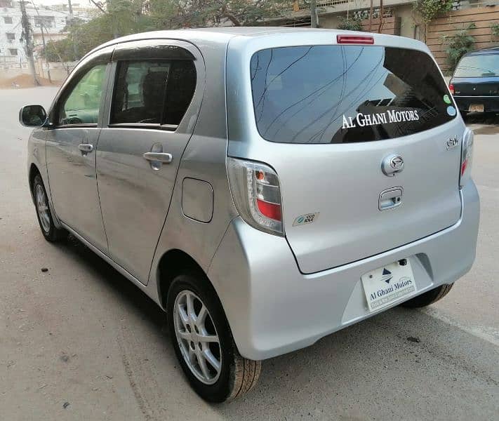 DAIHATSU MIRA ES* *(PACKAGE - G)* 9