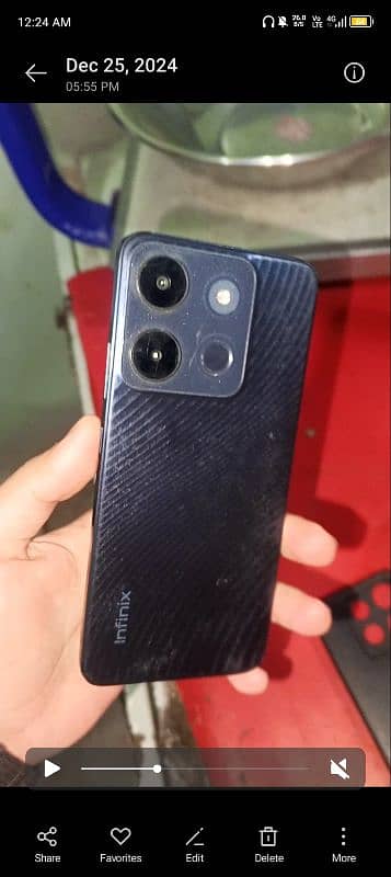 Infinix Smart 7 1