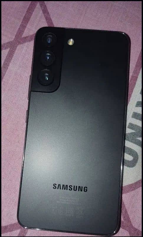 Samsung s22 5g 4