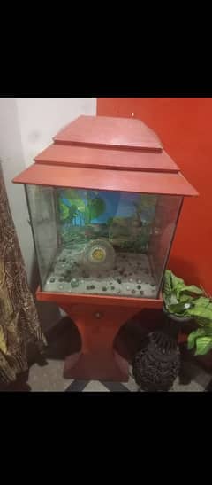 Aquarium