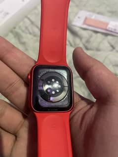 apple watch series 6