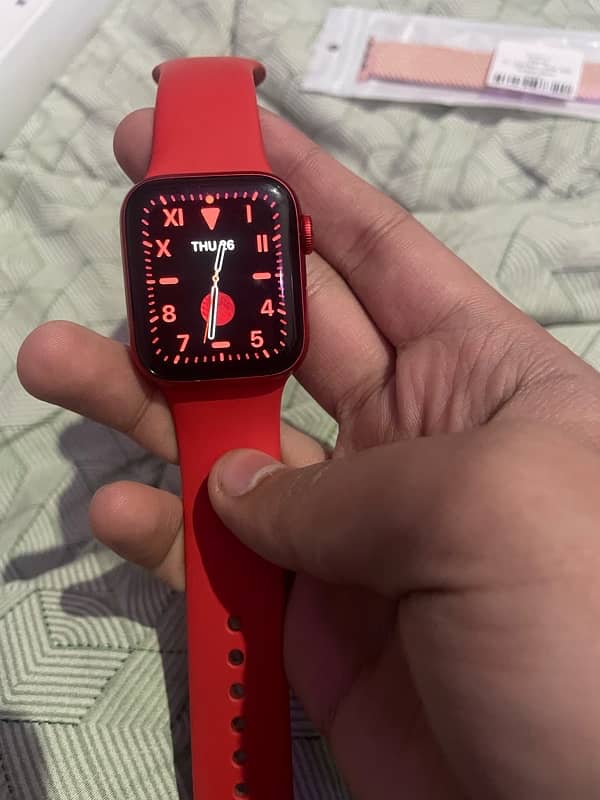 apple watch series 6 2