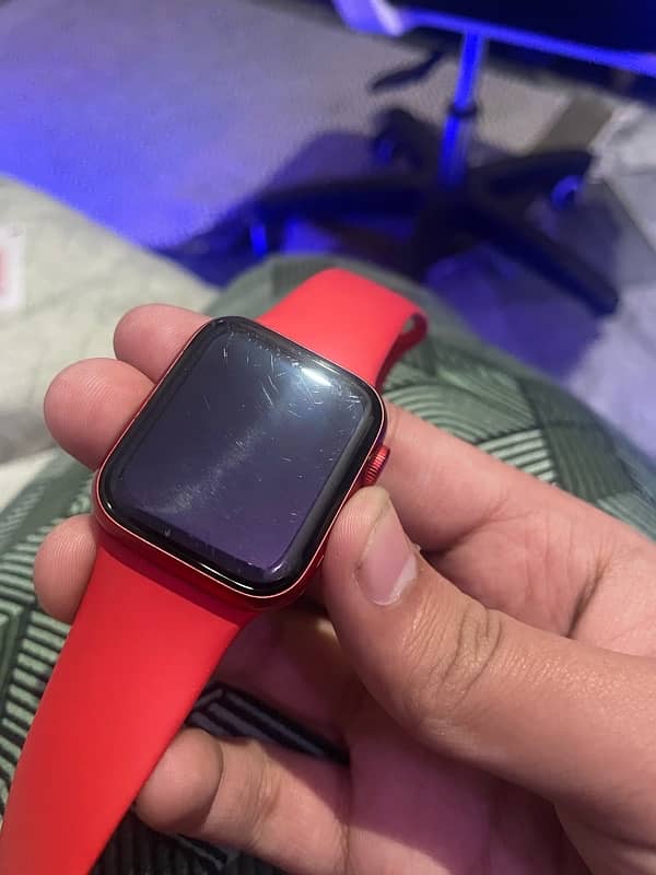 apple watch series 6 3