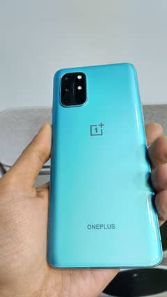 ONEPLUS 8T 8/128 FRESH SET