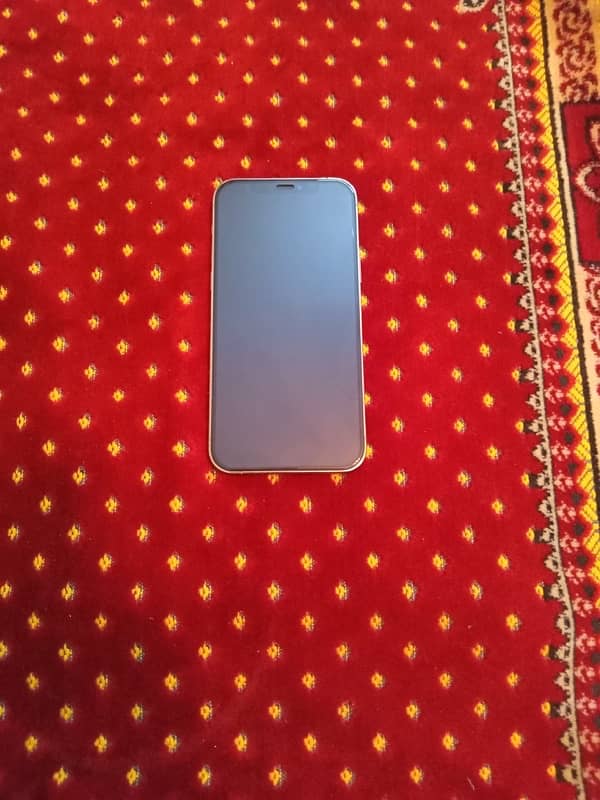 Iphone 12 pro Non PTA for sale 1