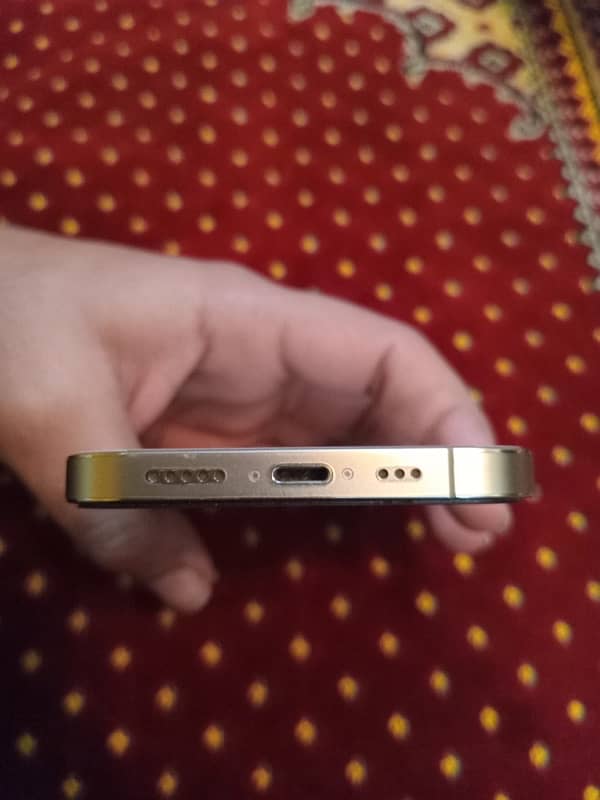 Iphone 12 pro Non PTA for sale 4