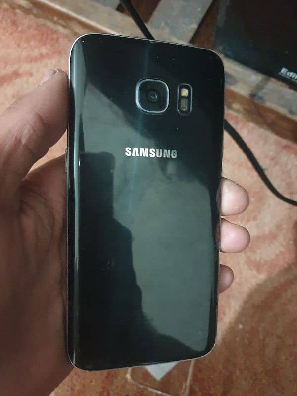 Samsung S7 Urgent Sale Need Cash 0