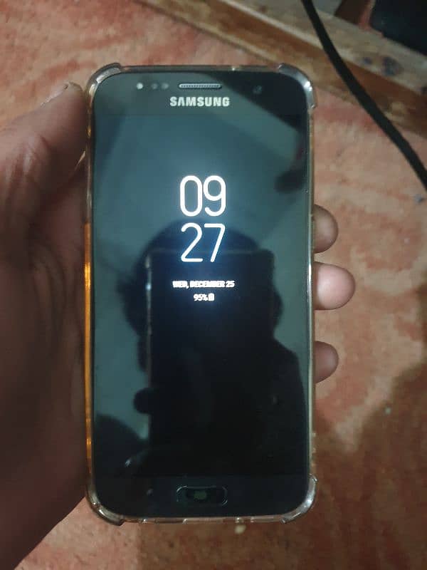 Samsung S7 Urgent Sale Need Cash 1