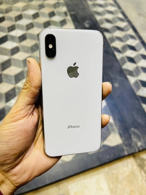 Iphone XS 256GB Approved 0