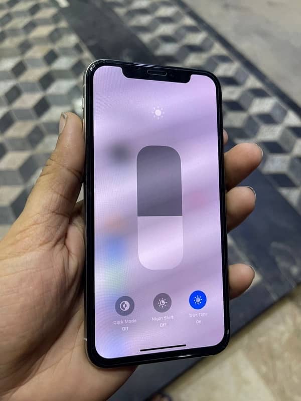 Iphone XS 256GB Approved 2