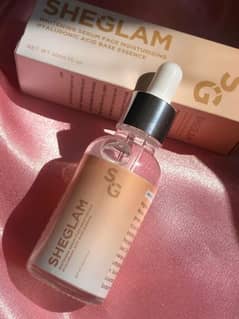 Whitening Serum Sheglam