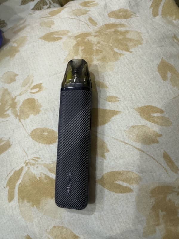 vape pod oxva xlim go pod kit 1