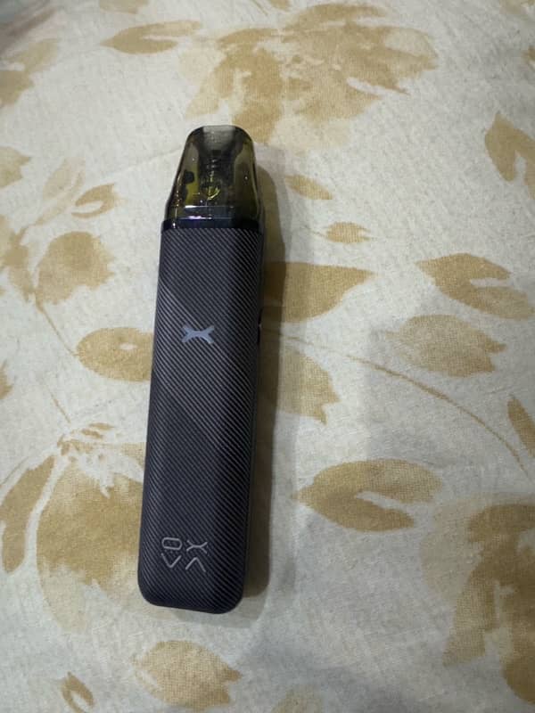 vape pod oxva xlim go pod kit 2