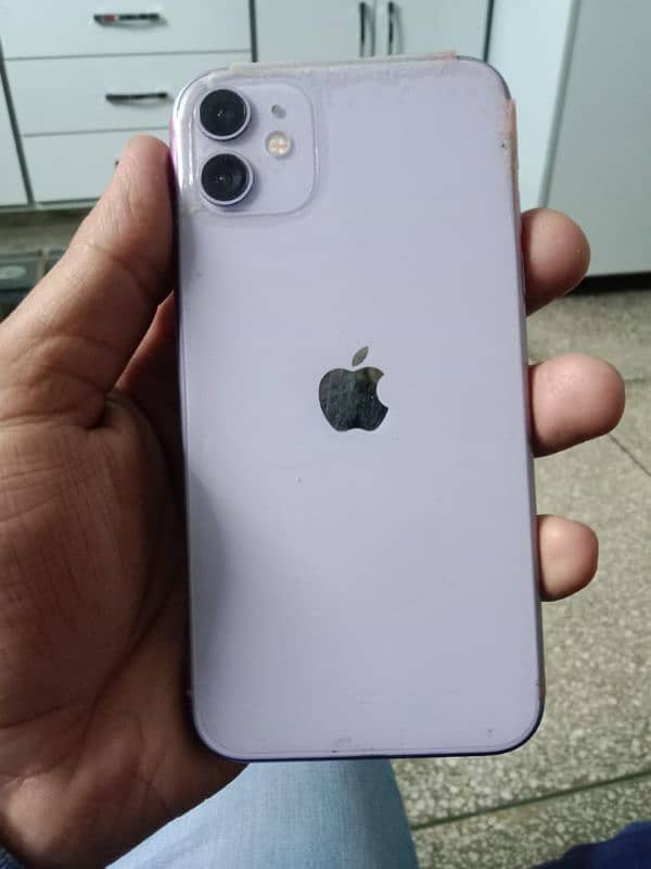 Iphone 11 64gb 1