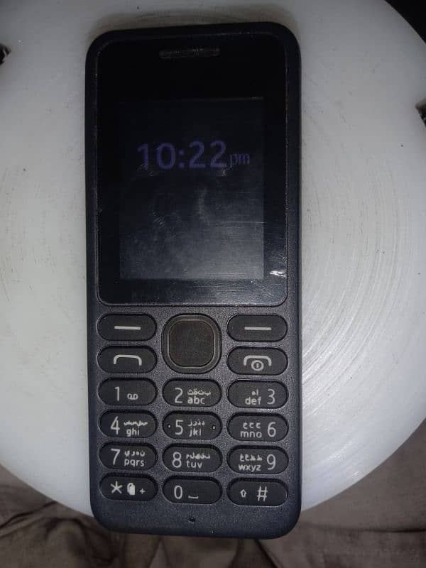 Nokia 130 original pta approved 0