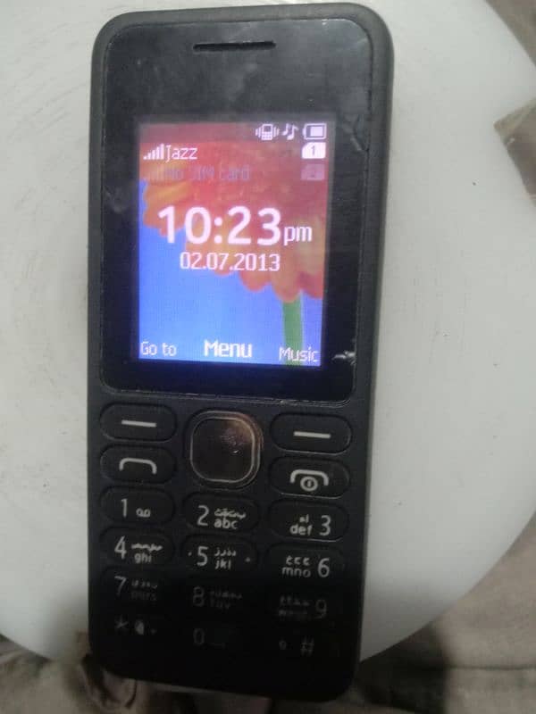 Nokia 130 original pta approved 4