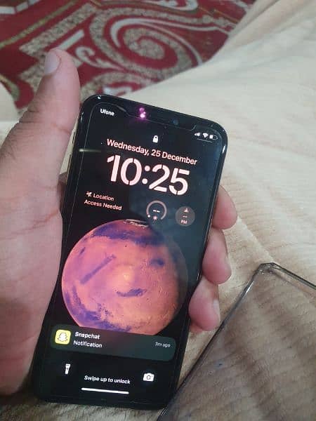 iphone xs 64gb pta aproved 0