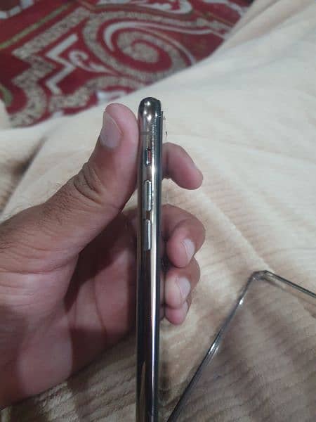 iphone xs 64gb pta aproved 2