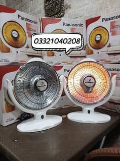 Electric Heater Dish Heater Electric Rod Heater Panasonic Heater