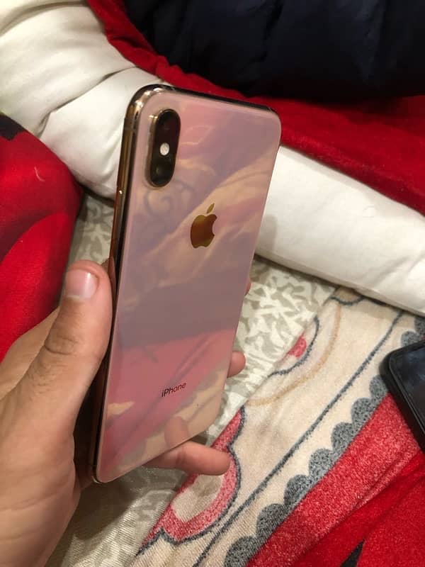 iphone xs max 256gb 1