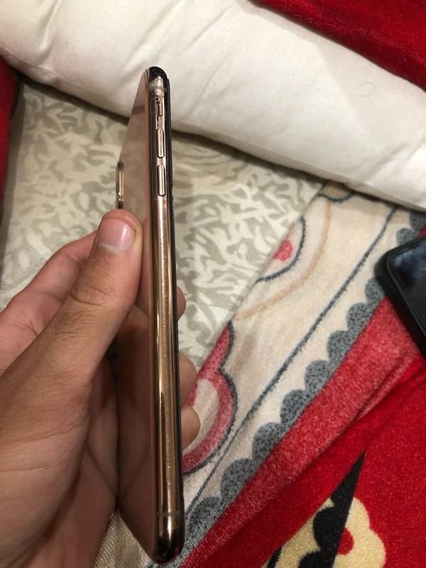 iphone xs max 256gb 3