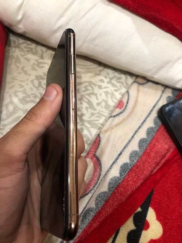 iphone xs max 256gb 5