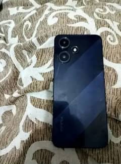 Infinix hot 30