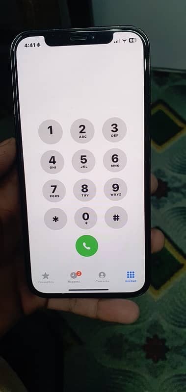 IPhone 12 pro factory unlock e sim time available all ok 5