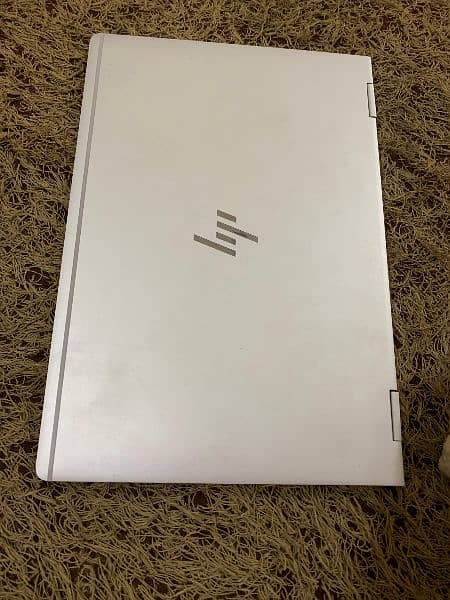 HP elite book 2