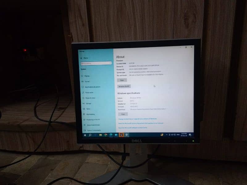 i5-4590S Lenovo Desktops + Cables and 17'inch LCD Urgent Sales 5