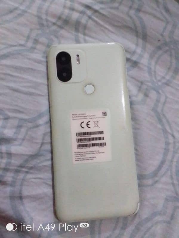 redmi a1 plus 1