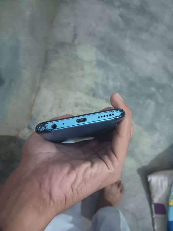 I'm Selling My Tecno Pop 5 LTE 6