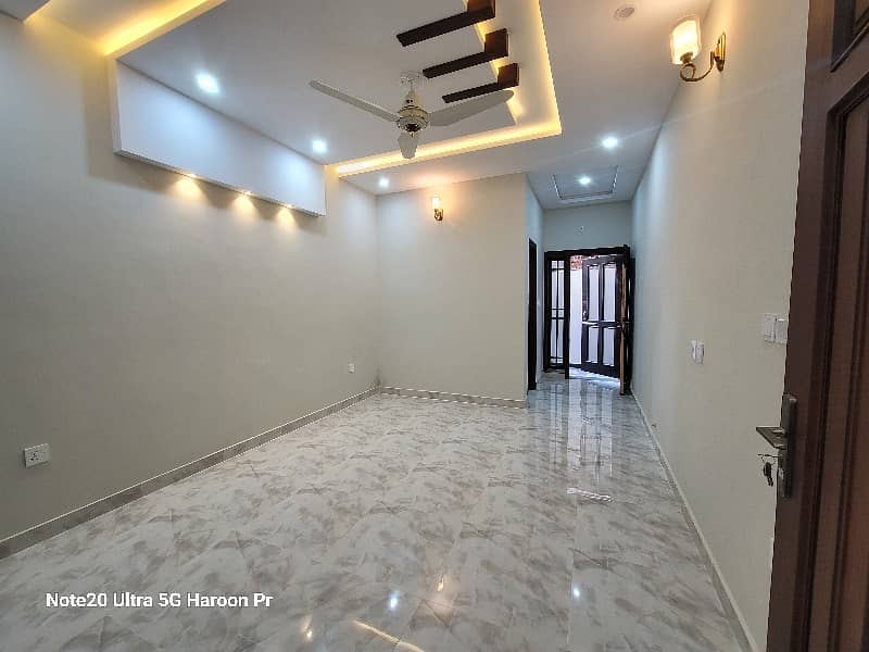 Brand New 6 Marla House For Sale In I 11 1