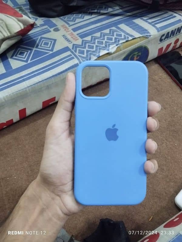 Iphone 12 Cover 1