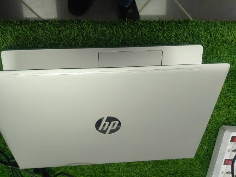 HP ProBook 450 G9 4