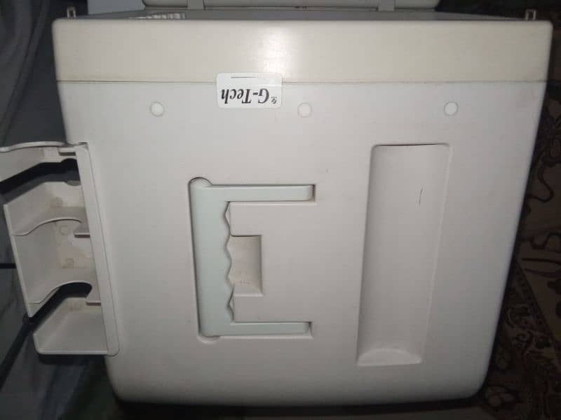 ultrasound Machine ND printer Good newly Condition 1