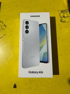 samsung a16