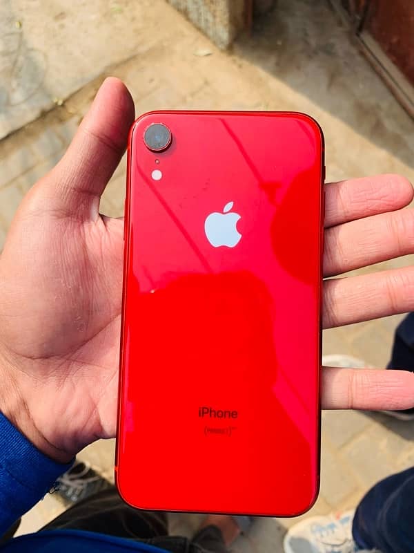 iphone xr 1