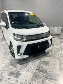 Daihatsu Move 2021