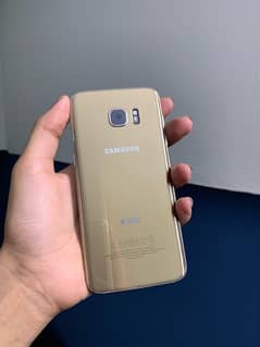 Samsung Galaxy S7 Edge PTA Approved For Sale