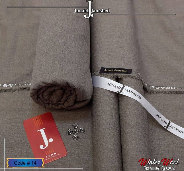 j. soft wool for winter clothes 6