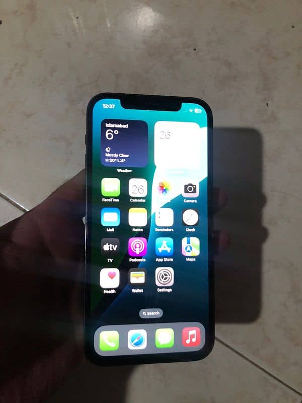 Iphone 12 pro factory unlock 6